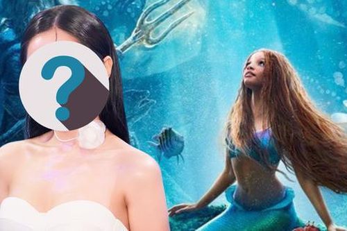 Vnet bất ngờ khi biết danh tính nữ ca sĩ hát nhạc phim 'Nàng Tiên Cá' bản Việt