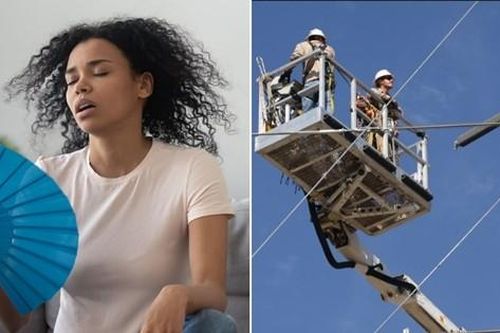 16.000 người Mỹ chịu cảnh mất điện giữa trưa, công ty điện lực đưa lý do không ai ngờ tới
