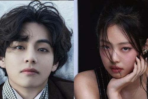 V xác nhận dự Cannes, tin đồn công khai hẹn hò với Jennie sẽ thành sự thật?