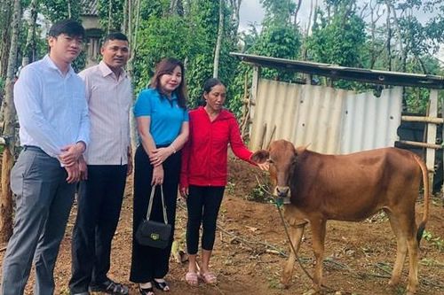 Bài học hay trong công tác Mặt trận