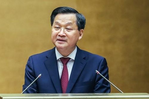 Phó Thủ tướng: Một bộ phận cán bộ còn né tránh, đùn đẩy, sợ sai