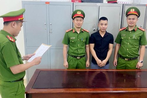 Khởi tố đối tượng vi phạm về bảo vệ động vật nguy cấp, quý hiếm