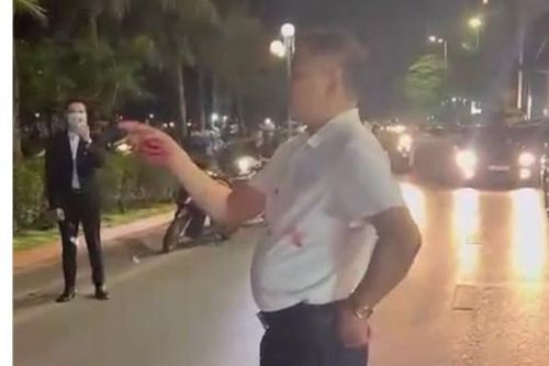Quảng Ninh: Cảnh cáo Trưởng Công an phường Bãi Cháy