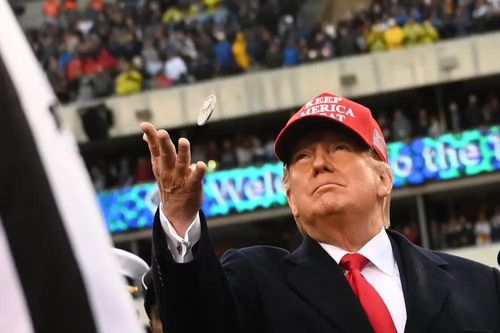 Khối tài sản 2,5 tỷ USD của cựu Tổng thống Mỹ Donald Trump