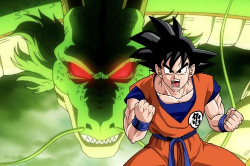 Lỗ hổng lớn từ điều ước đầu tiên trong 'Dragon Ball Z'