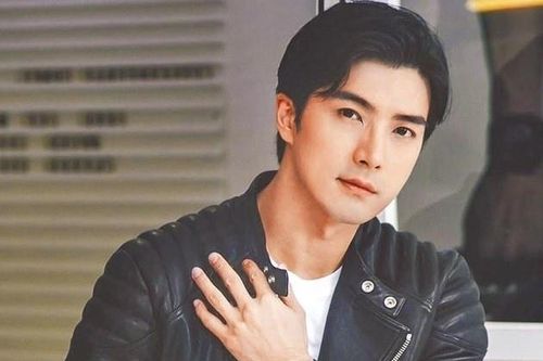 Hạ Quân Tường bị tố có quan hệ vụng trộm với nhiều phụ nữ
