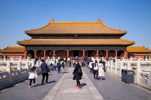 Du lịch Trung Quốc khó hồi phục vì khách nội địa siết hầu bao