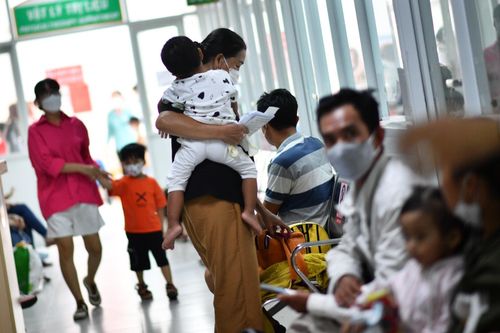 Bệnh viện Nhi đồng 2 nói về nguyên nhân trì hoãn ghép tạng
