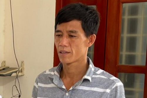 Người đàn ông lùa trộm hơn 400 con vịt