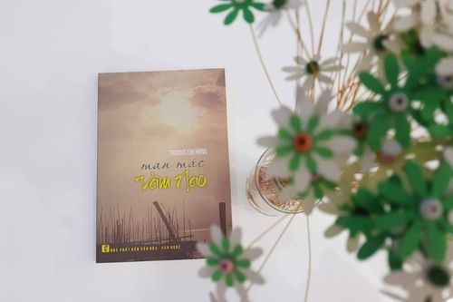 Man mác Vàm Nao - khung trời sông nước