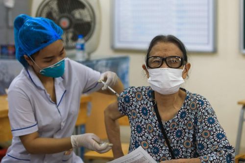Những nhóm đối tượng nào sẽ tiêm vaccine phòng Covid-19 tại Việt Nam?