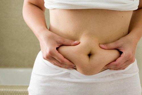 Lý do bụng béo lên thì sẽ rất khó nhỏ lại được