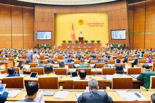 Chính phủ sẽ sớm thực hiện lộ trình cải cách tiền lương