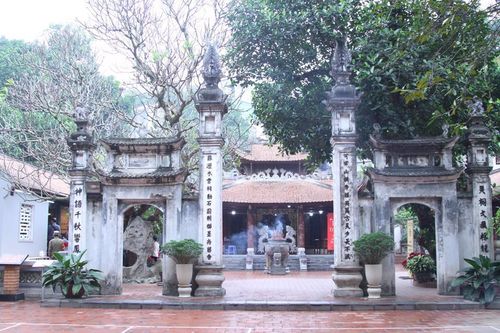 Hội thề Trung hiếu – làm quan trong sạch có gì độc đáo?
