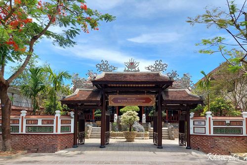 Phát triển hệ thống bảo tàng ngoài công lập: Làm phong phú các thiết chế văn hóa