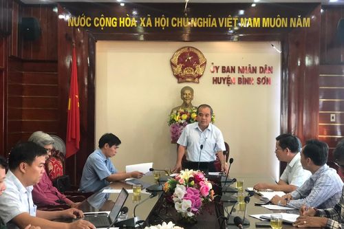 Quảng Ngãi: Khoanh vùng, bảo vệ cổ vật khai thác trái phép trên biển
