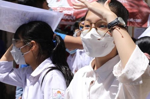Chào tuần mới: Thích nghi