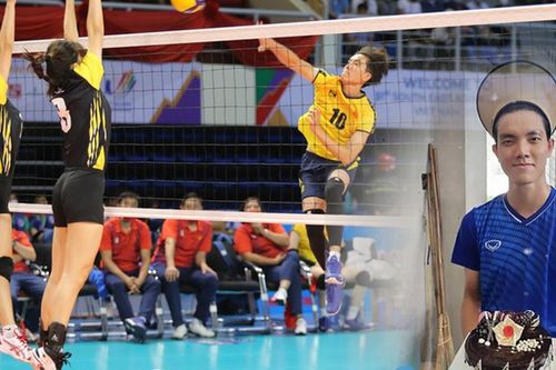 Chủ công hàng đầu Việt Nam Bích Tuyền đón sinh nhật tuổi 23, fan bóng chuyền chờ tái xuất