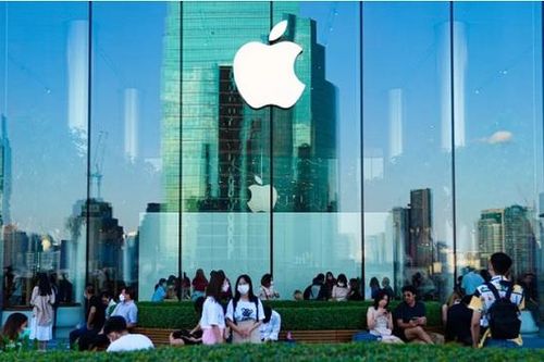 Báo nước ngoài: Các nước như Việt Nam là 'cơ hội vàng' đối với Apple