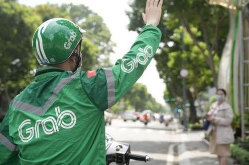 Grab công bố mục tiêu giảm lượng rác thải bao bì nhựa bằng 0 vào năm 2040