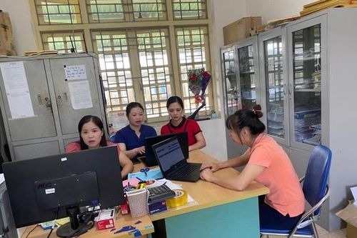 Chuyển đổi số trong quản lý hồ sơ chuyên môn giáo dục: Thay đổi tích cực