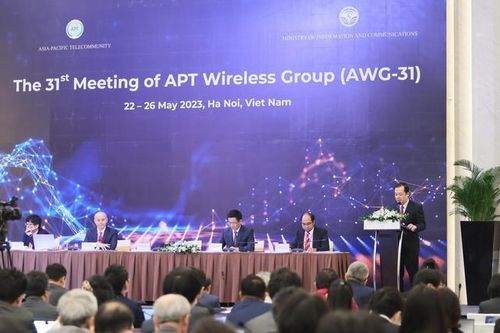 Tìm băng tần cho 6G và giải pháp không gây nhiễu di động 4G, 5G