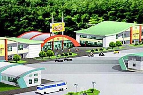 Quy định mới về trạm dừng nghỉ, trạm kiểm tra tải trọng xe đường cao tốc