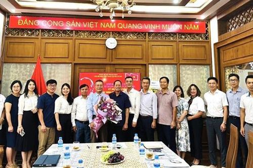 Kỷ niệm Ngày sinh Chủ tịch Hồ Chí Minh tại Myanmar