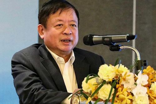 Phát động cuộc thi tiểu thuyết Thời báo Văn học nghệ thuật lần thứ nhất