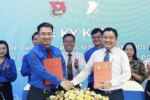 Triển khai phần mềm phòng họp không giấy tờ Ecabinet