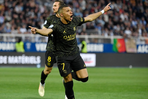Kết quả bóng đá hôm nay (22-5): PSG tiến sát ngôi vô địch Ligue 1, Dortmund soán ngôi Bayern Munich