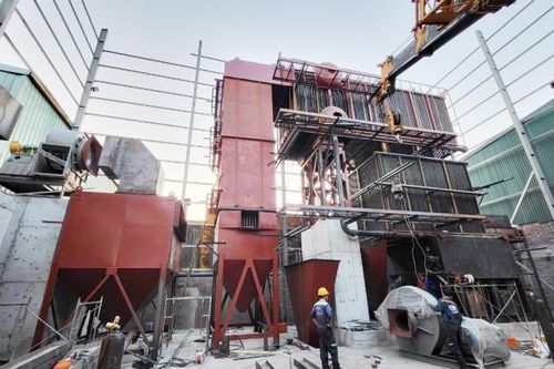 Giải pháp nào để thúc đẩy phát triển ngành công nghiệp cơ khí Đà Nẵng ?
