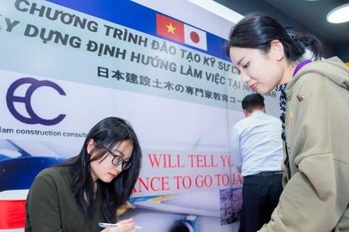 Nhiều doanh nghiệp ngành xây dựng vẫn duy trì tuyển dụng trong bối cảnh kinh tế khó khăn