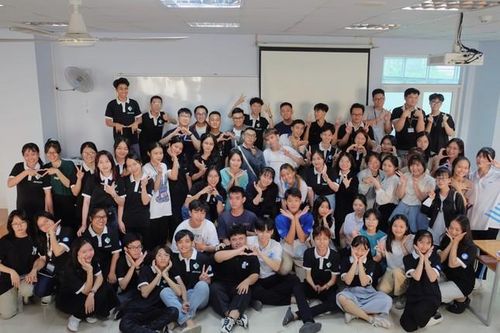Liên kết cùng hoạt động để lan tỏa hoạt động tình nguyện