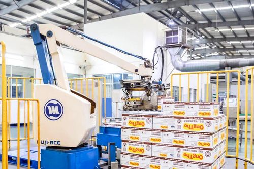 Sản phẩm xanh hút khách