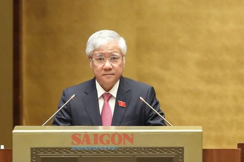 Kiến nghị có quy định pháp luật để phòng chống, khắc phục tình trạng đùn đẩy, sợ trách nhiệm