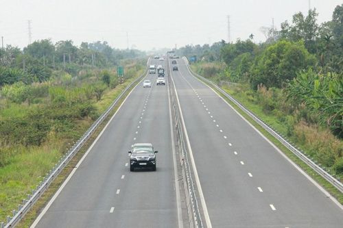Dự án thành phần 4 đường cao tốc Châu Đốc - Cần Thơ - Sóc Trăng dự kiến khởi công giữa tháng 6-2023