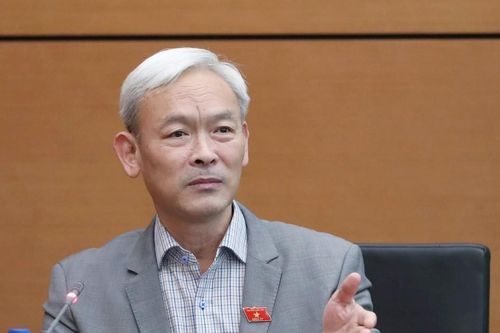 Cho thôi làm đại biểu Quốc hội, miễn nhiệm chức vụ Chủ nhiệm Ủy ban Tài chính - Ngân sách đối với ông Nguyễn Phú Cường
