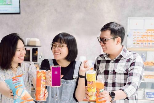 MoMo nắm giữ 68% thị phần