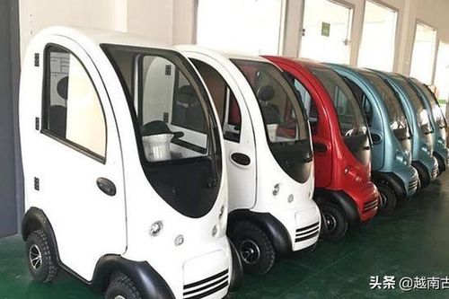 Ôtô điện mini sắp 'khuấy đảo' thị trường Việt, chuyên gia nói gì?