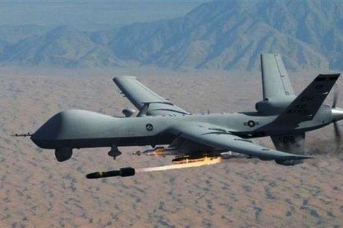 CENTCOM điều tra vụ MQ-9 không kích nhầm