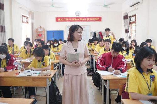 Dành nguồn lực tốt nhất giai đoạn cao điểm ôn thi tốt nghiệp THPT