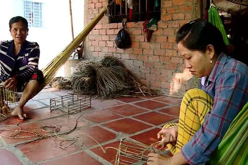 Vĩnh Long nỗ lực giúp dân 'an cư' vươn lên thoát nghèo