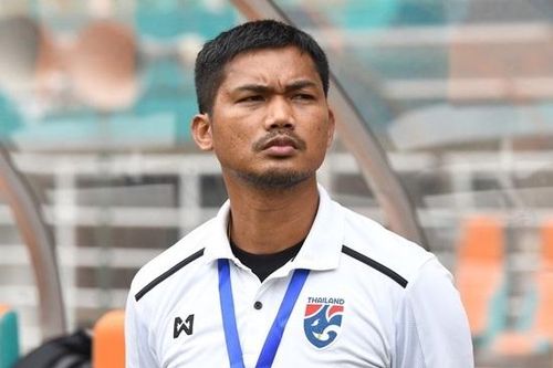 HLV U22 Thái Lan bị kêu gọi từ chức sau thất bại tại SEA Games