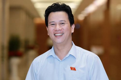 Bí thư tỉnh Hà Giang làm Bộ trưởng Tài nguyên và Môi trường