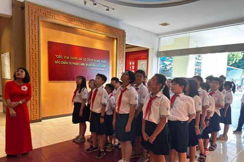 Cách riêng triển khai hiệu quả Nội dung giáo dục địa phương