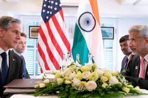 Mỹ-Ấn chuẩn bị cho chuyến thăm của ông Modi