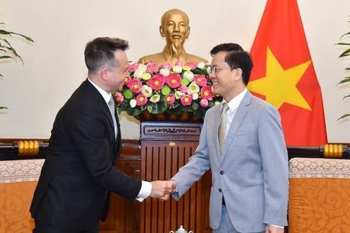 Việt Nam-New Zealand phối hợp khai thác hiệu quả hơn nữa các Hiệp định thương mại tự do
