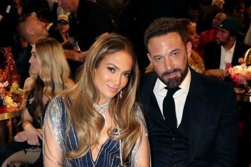 Hôn nhân của Ben Affleck và Jennifer Lopez gặp trục trặc