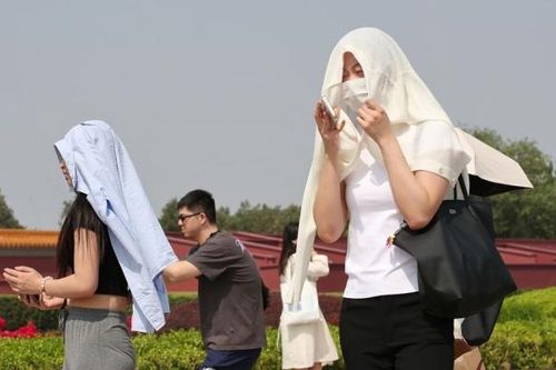 Nắng nóng kỷ lục khiến châu Á càng 'khát' năng lượng Nga